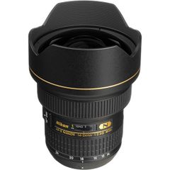 Nikon AF-S 14-24mm F2.8G ED