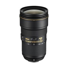 Nikon AF-S 24-70mm F2.8E ED VR