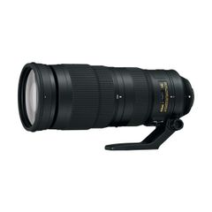 Nikon AF-S 200-500mm F5.6E ED VR