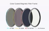  Filter Kase KW Revolution Professional ND Kit 