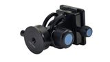  Đầu củ chân Sirui L-20S ( Pan / Tilt Head ) 