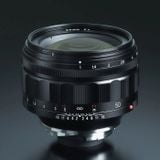  Voigtlander NOKTON 50mm F1 Aspherical MC Lens VM 