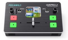 Thiết bị Livestream Feelworld LivePro L1