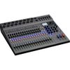  Bàn trộn Mixer Zoom L20 Livetrak có Recorder 