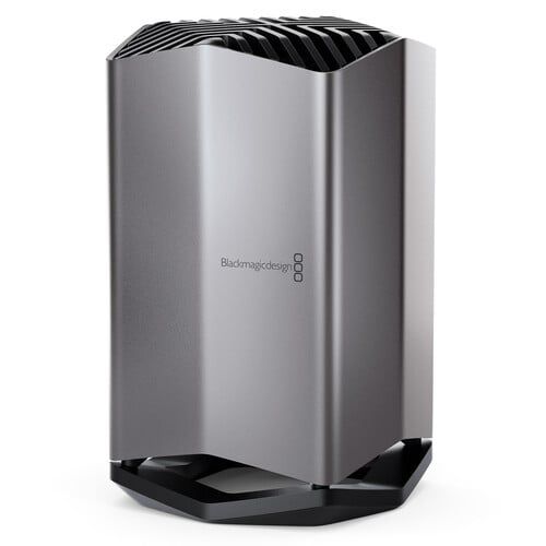  Blackmagic Cloud Store 20TB 