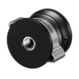  Đế Leofoto Leveling Mini LB 38 