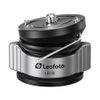 Đế Leofoto Leveling Mini LB 38