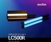 Đèn Led Godox LC500R RGB
