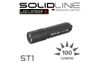 ĐÈN PIN SOLIDLINE ST1 KEY CHAIN FLASHLIGHT BLISTER