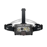  Ledlenser HF8R Signature 