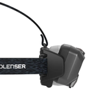  Ledlenser HF8R Signature 