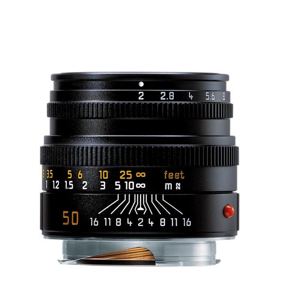 
		Leica Summicron-M 50mm f/2.0 – Máy Ảnh - Máy Quay - FlyCam - Thiết bị Studio - Phụ Kiện
	