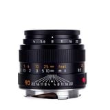  Leica Macro-Elmar-M 90mm f/4 & Ngàm Macro-Adapter-M + Angle VF 