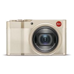 Leica C-Lux, Light Gold (Vàng Nhạt)