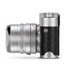 Leica M10-R màu bạc