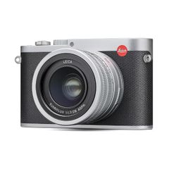 Leica Q (Silver)