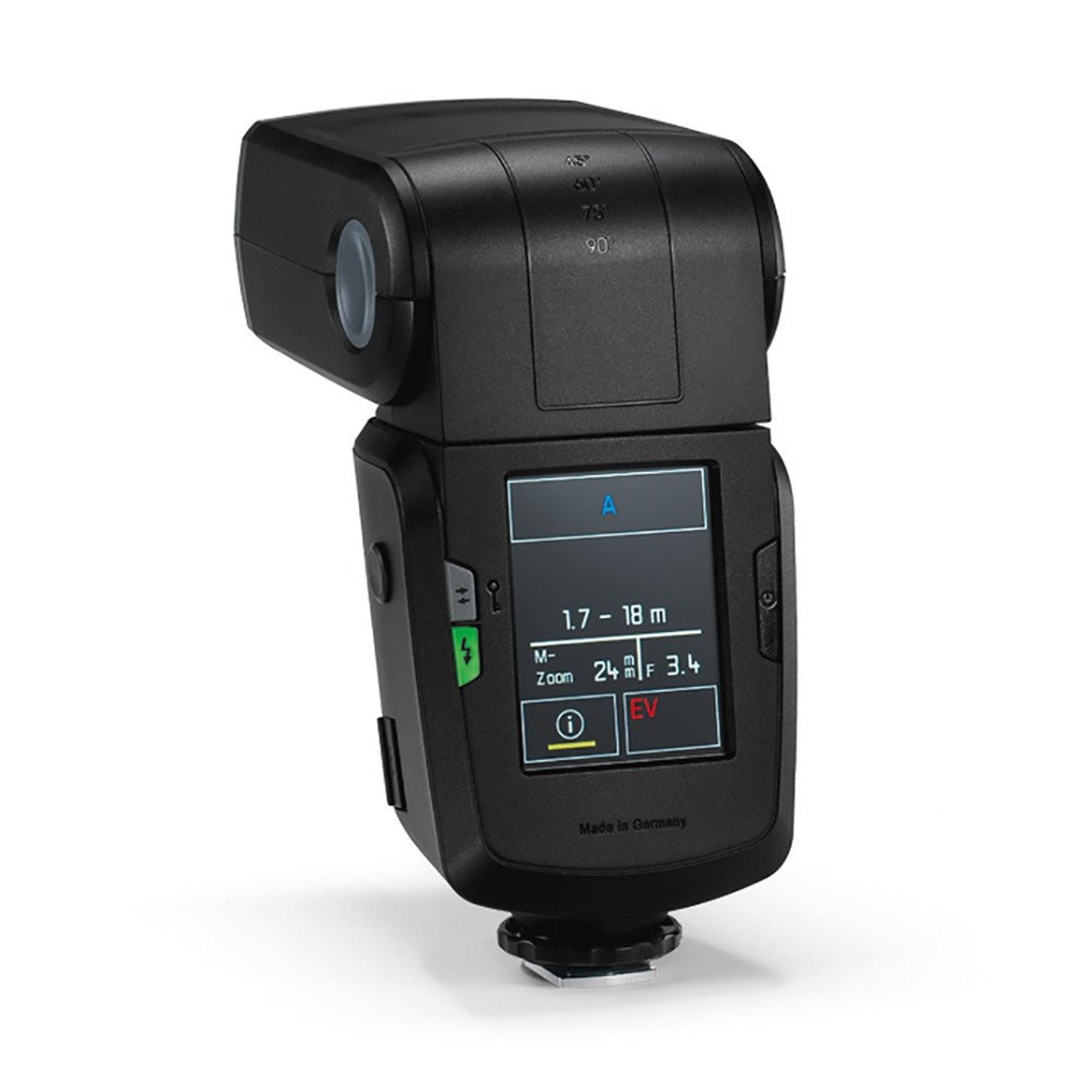  Đèn flash Leica SF 64 