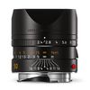 Leica Summarit-M 50mm f/2.4 (Đen)