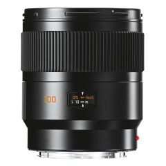 Leica Summicron-S 100mm f/2 ASPH