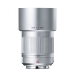 Leica Summilux-TL 35mm f/1.4 ASPH (Bạc)