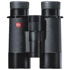 Leica Ultravid 10x42 Blackline