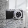 Leica CL '100 Jahre Bauhaus' Edition