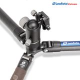  Leofoto LX 324CT + XB 38 