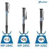  Monopod Leofoto MP 284C MP 285C 