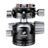  Đầu Ballhead Leofoto LH 36R + NP 50 
