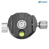  Đầu Ballhead Leofoto LH 36R + NP 50 