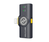  Hollyland Lark M2 Cổng Lightning 