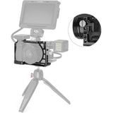  SmallRig Camera Cage For Sony A6100/A6300/A6400/A6500 CCS 2310B ( 2310 B ) 