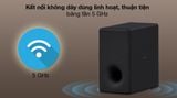  Loa Subwoofer Sony SA-SW3 