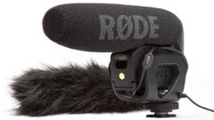 Lọc gió dành cho micro Rode Videomic Pro / Pro Plus