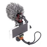  Lọc gió cho Boya M1 / Rode Video MicRo 