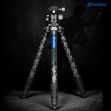  Leofoto Mr.Q  LQ 284C + LH 36R 