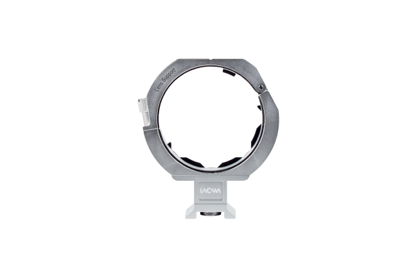  Đế gắn lens Laowa 15mm f/4.5 Zero-D Shift – Lens Support 