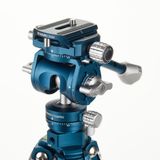  Chân máy Benro CyanBird Aluminum + Đầu FS20PRO - TCBA15FS20PROC 