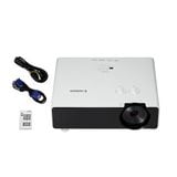  MÁY CHIẾU CANON LX MU500Z 