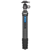  Tripod Leofoto LY 254C + XB 32R 