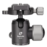  Tripod Leofoto LY 254C + XB 32R 