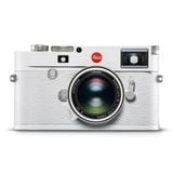  Leica M10-P "White" Limited Edition - Summilux 50mm F1.4 ASPH ( Leica M10 P ) cũ 