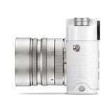  Leica M10-P "White" Limited Edition - Summilux 50mm F1.4 ASPH ( Leica M10 P ) cũ 