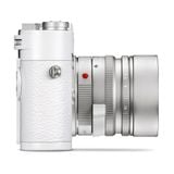  Leica M10-P "White" Limited Edition - Summilux 50mm F1.4 ASPH ( Leica M10 P ) cũ 