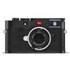 Leica Summaron-M 28mm f/5.6, matte black paint