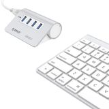  Bộ chia USB HUB 4 cổng USB 3.0 - M3H4-V1 