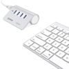  Bộ chia USB HUB 4 cổng USB 3.0 - M3H4-V1 