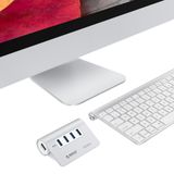  Bộ chia USB HUB 4 cổng USB 3.0 - M3H4-V1 
