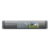  ATEM 4 M/E Broadcast Studio 4K 