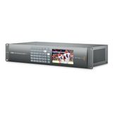  ATEM 4 M/E Broadcast Studio 4K 